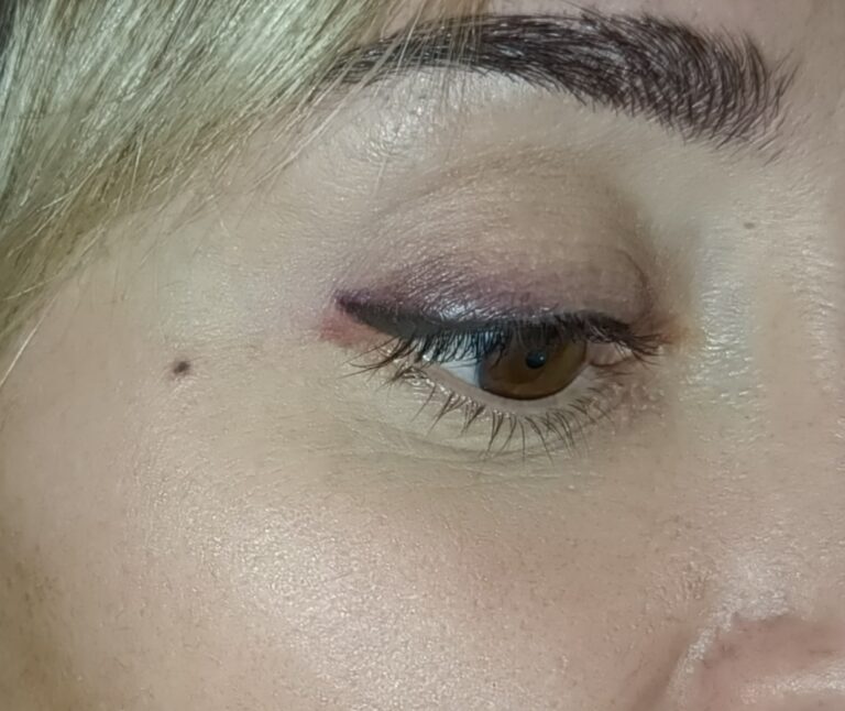 Maquillage permanent Yeux